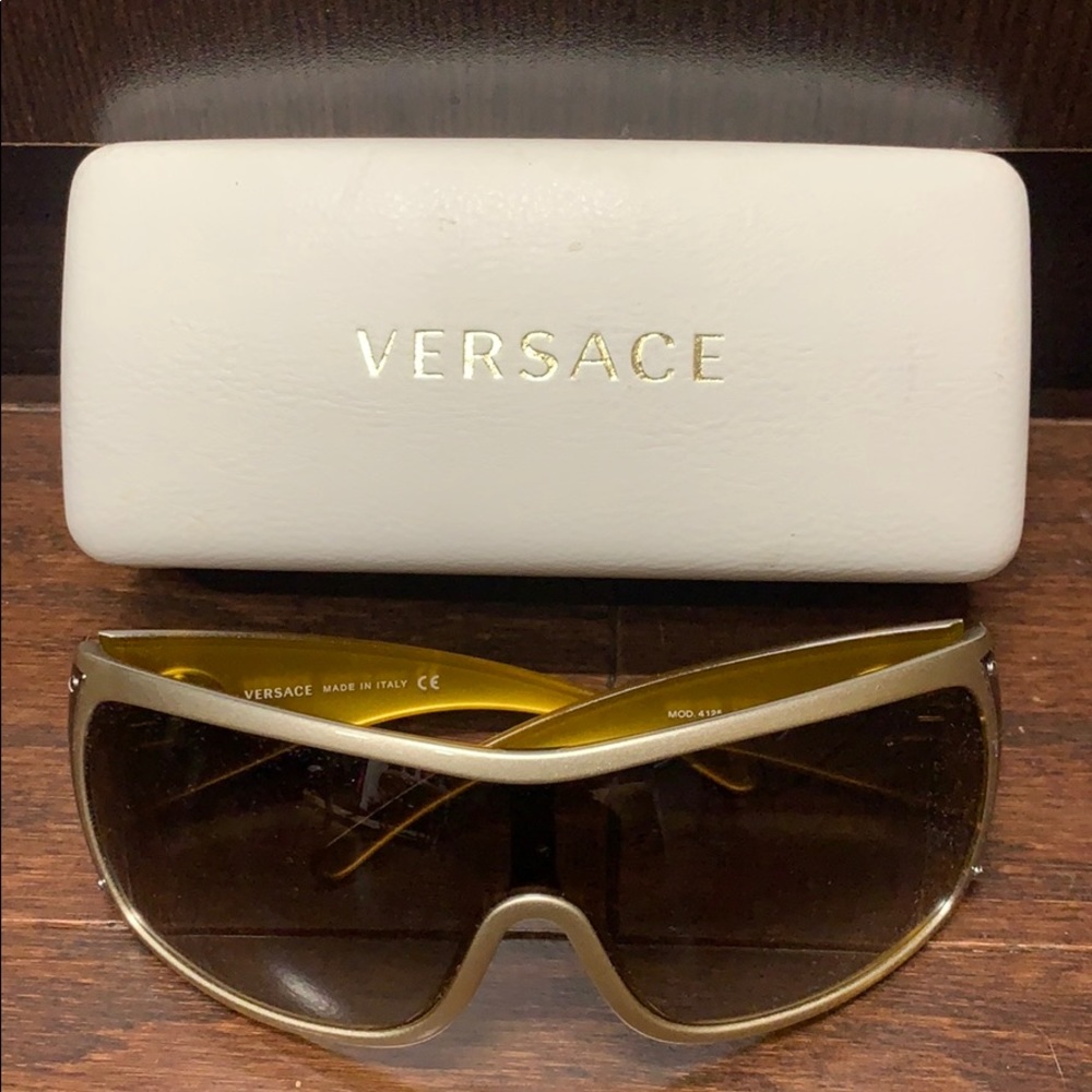 Versace Sunglasses